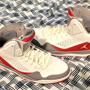 Jordan sc-3